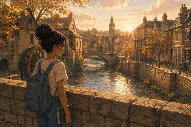 Mystery Cover