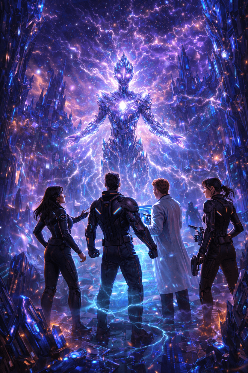 The Mind of the Labyrinth