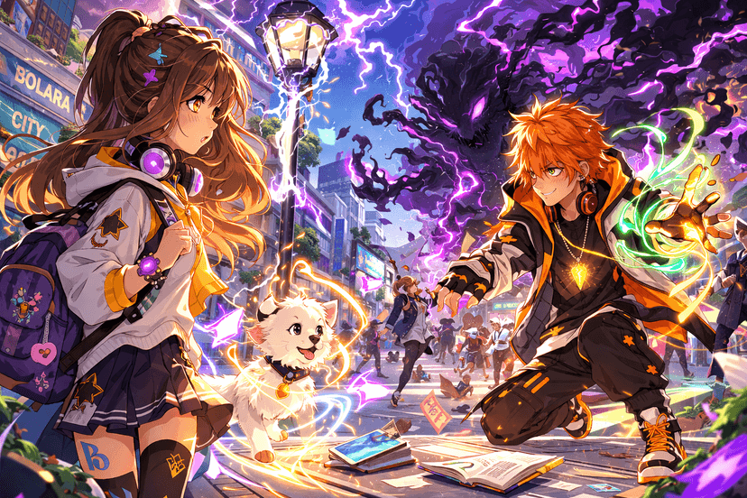 The Awakening