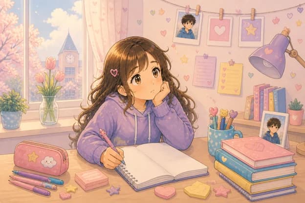 Romance Cover