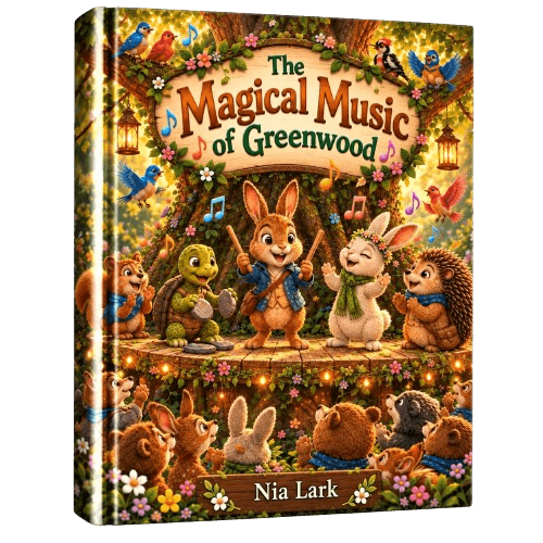 The Magical Music of Greenwood